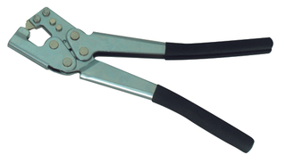 Trim steel pincers