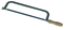 Hacksaw frame