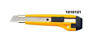 Plastic cutters