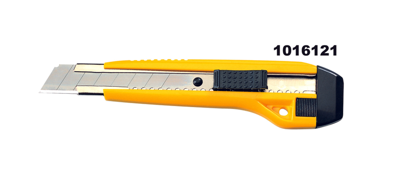 Plastic cutters