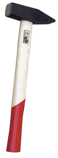 Machinist's hammer