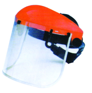 Welding mask