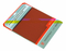 Dry & wet aluminium oxide abrasive paper