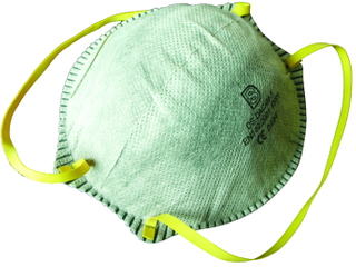 Dust mask