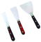 Putty knives 3pcs/set