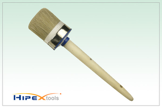 Round Head Brushes