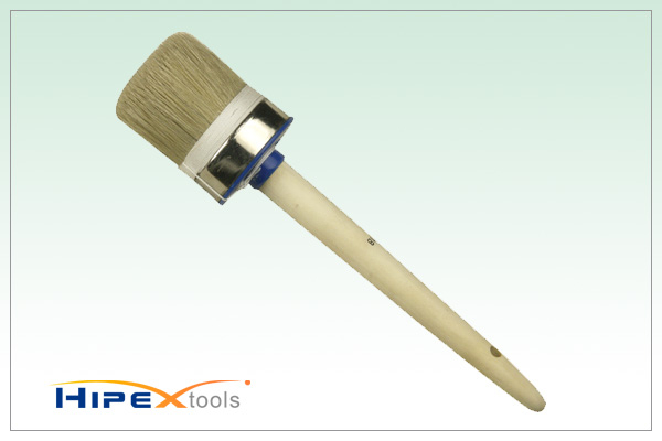 Round Head Brushes