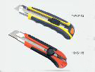 Heavy-Duty Cutters With Rubber Grip