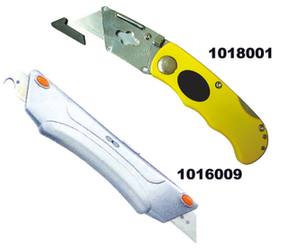 Zinc-Alloy Cutters