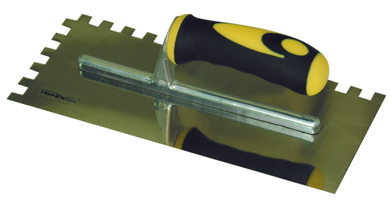 Stainless steel Trowel