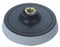 Soft sponge backing pad