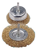 wire brush set