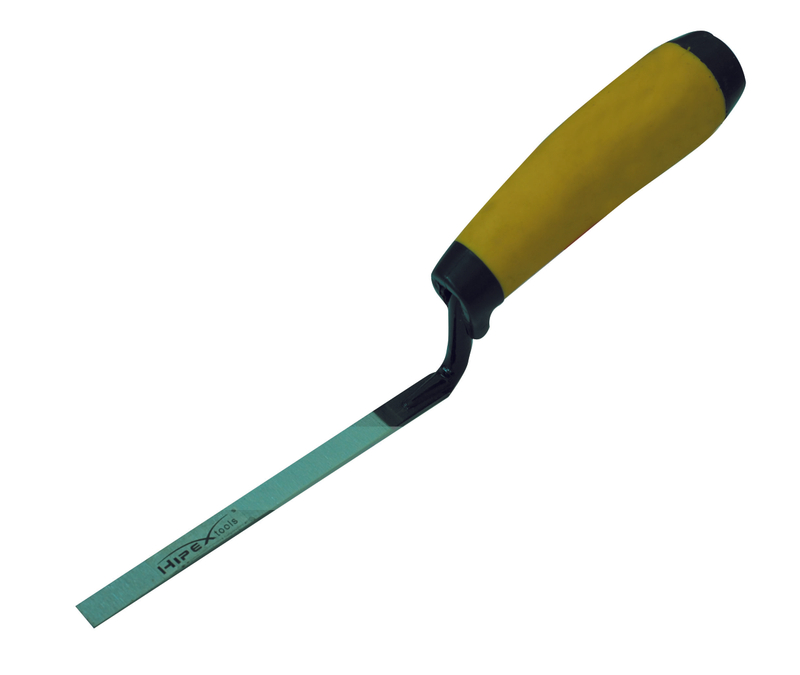 Bricklaying trowels
