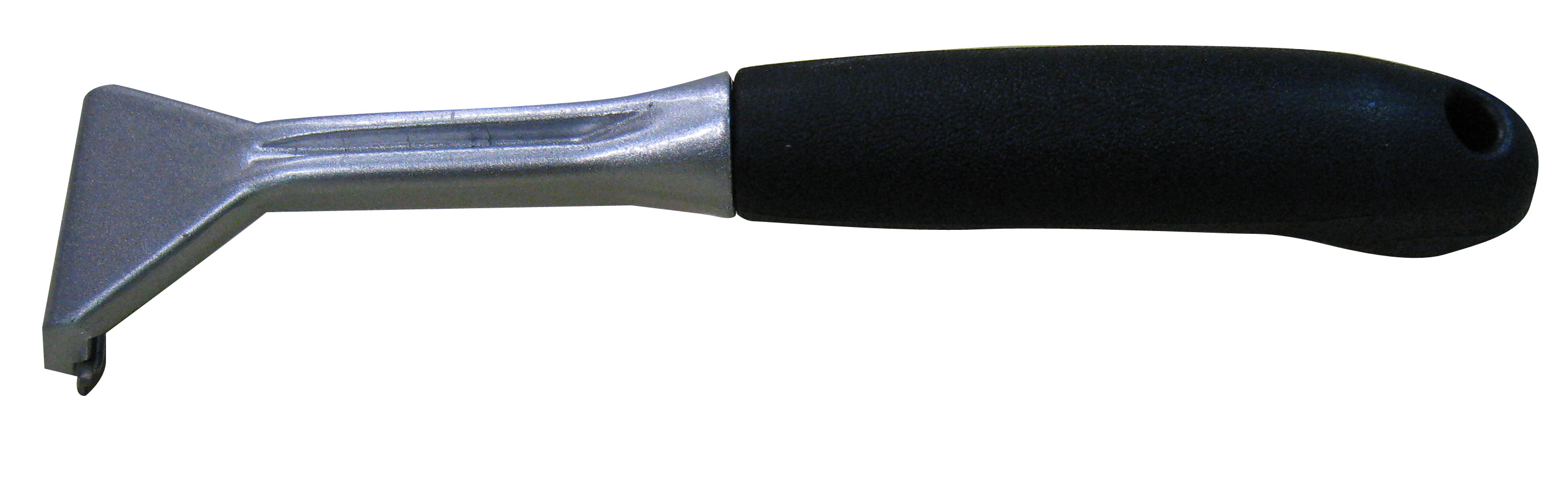 Cleaning scraper