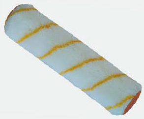 Polyamid stick system roller cover