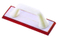 Rubber float trowels