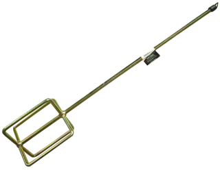 Paint mixer