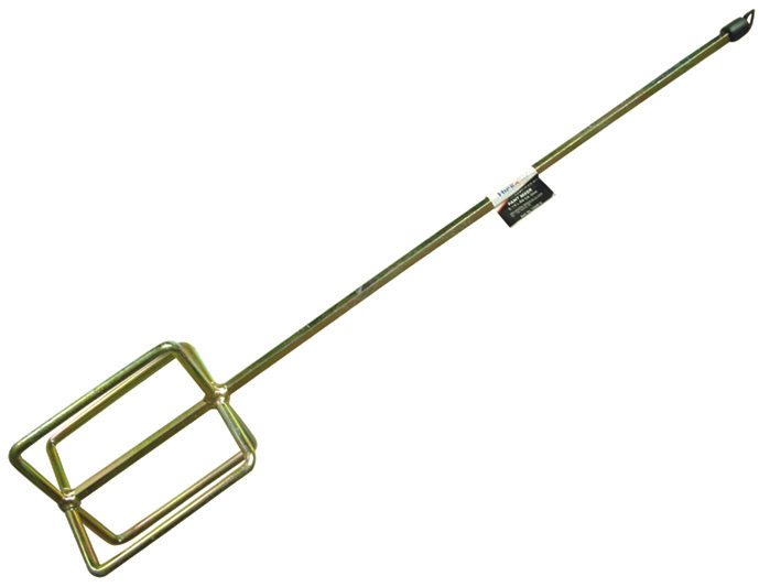 Paint mixer