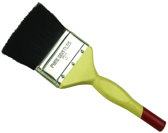 Paint brush