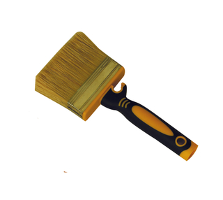 Ceiling brush
