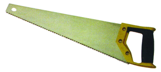 Saw for wood