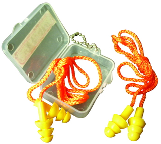 Earplug