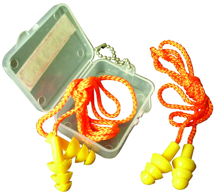 Earplug