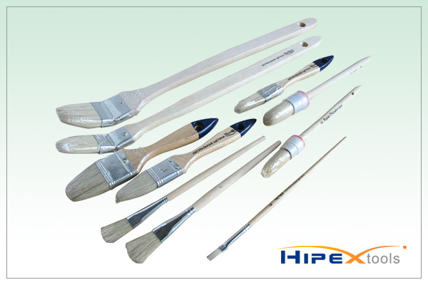 Paint Brush Set