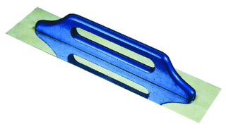 Stainless Steel Jumbo Trowels