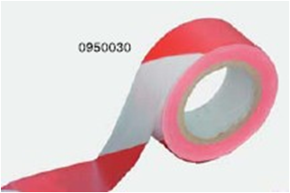 Warning tape