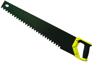 Hand Saw