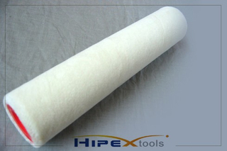 Mohair stick system roller cover