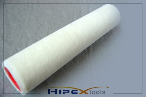 Mohair stick system roller cover