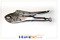 Lock Grip Wrench