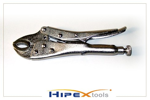 Lock Grip Wrench