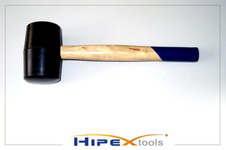 Rubber Mallet