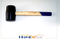 Rubber Mallet