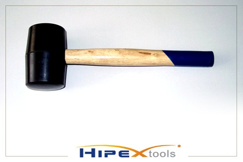 Rubber Mallet