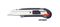 Heavy-duty cutters with rubber grip