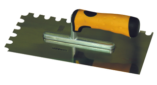 Stainless Steel Trowels