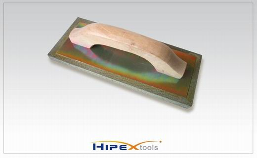 Rubber Float Trowels (0812072)