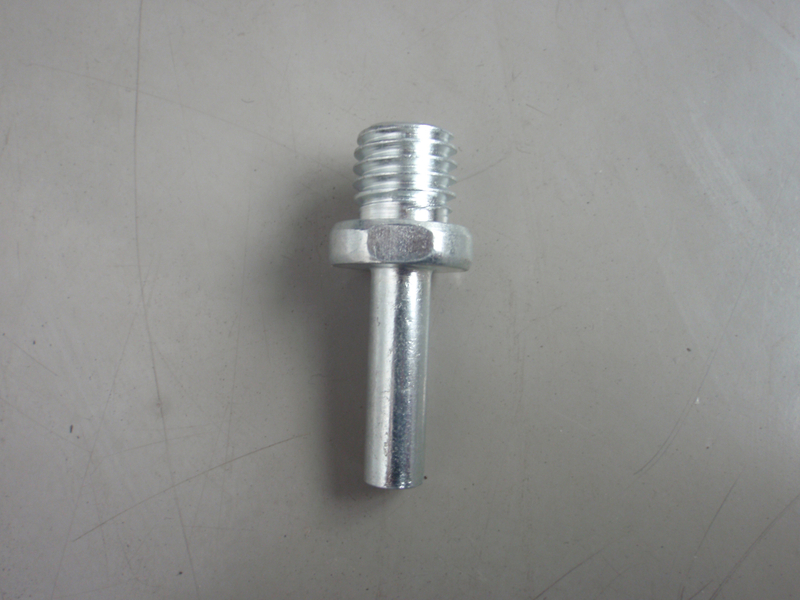 M14 thread