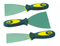 Putty knives 3pcs/set