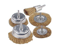wire brush set