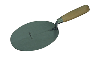 Bricklaying trowels
