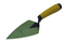 Bricklaying trowels