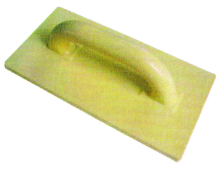 PU float trowels