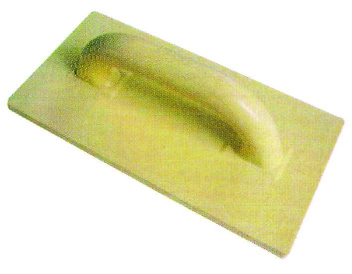 PU float trowels