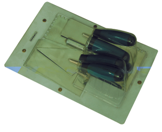 plaster trowels kit