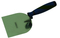 Bricklaying trowels